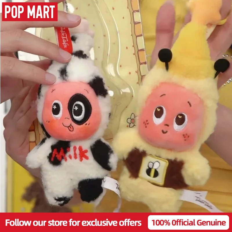 New Authentic POPMART Starry Man Welcome to the Lunar Surface Series Honey Plush Keychain Pendant Cute Bag Charm Gift
New Authentic POPMART Starry Man Welcome to the Lunar Surface Series Honey Plush Keychain Pendant Cute Bag Charm Gift