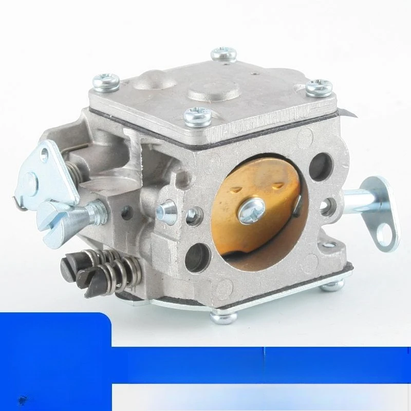 Carburetor HS-254B for Tillotson Walbro WJ-125 for Husqvarna 268 Chainsaw Garden Power Tool Replacement Parts
Carburetor HS-254B for Tillotson Walbro WJ-125 for Husqvarna 268 Chainsaw Garden Power Tool Replacement Parts