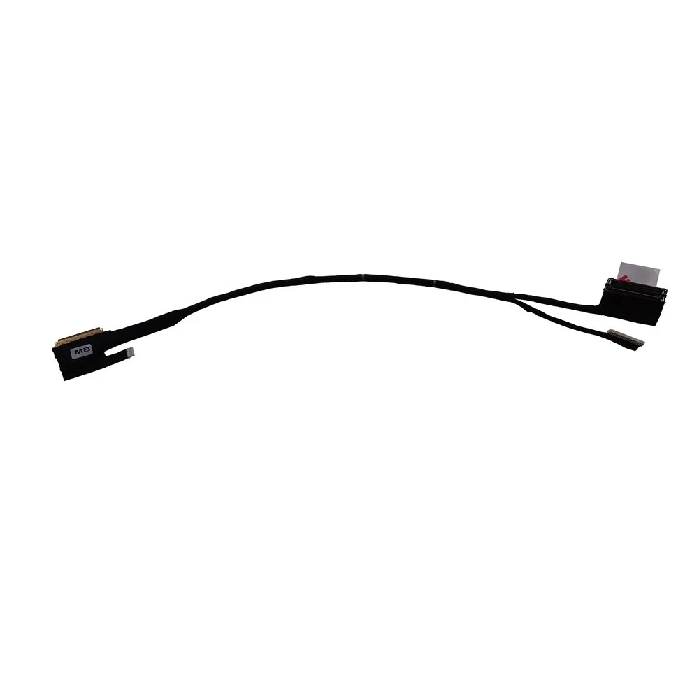 Новый оригинальный кабель для ноутбука Lcd Lvds Edp Oled для Dell Alienware M15 R2 Fhd 240 Гц 0D370G
Новый оригинальный кабель для ноутбука Lcd Lvds Edp Oled для Dell Alienware M15 R2 Fhd 240 Гц 0D370G