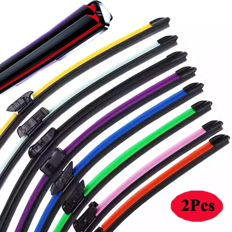 For Ford F150 2009~2020 F-150 Raptor LOBO XL XLT Front Windscreen Washer Brushes Accessories 2010 2017 2018 2019 Car Wiper Blade
For Ford F150 2009~2020 F-150 Raptor LOBO XL XLT Front Windscreen Washer Brushes Accessories 2010 2017 2018 2019 Car Wiper Blade