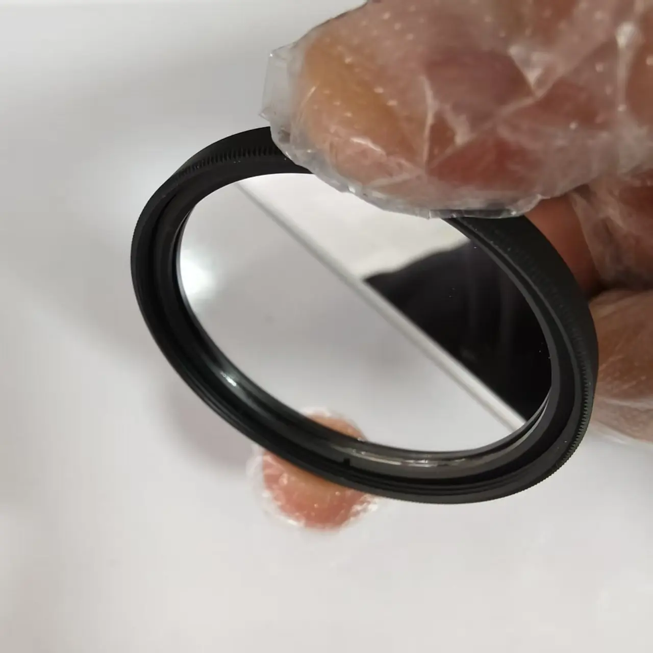 830nm To 870nm Pass Center 850nm IR Narrow Bandpass Filter Optical Glass BP850-40nm
830nm To 870nm Pass Center 850nm IR Narrow Bandpass Filter Optical Glass BP850-40nm