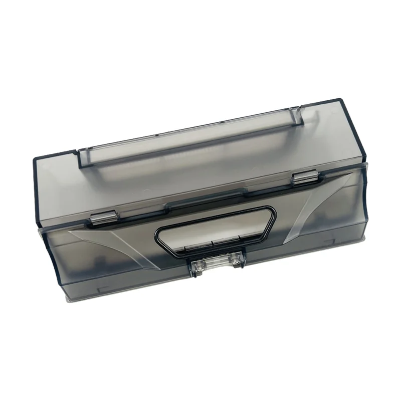 Для Dreame D9/L10/D10S/F9pro/Trouver Rls3/Trouver 600/Mova L600/Mova L300 запасная запасная часть мусорный пылесборник Hepa Filtera83x
Для Dreame D9/L10/D10S/F9pro/Trouver Rls3/Trouver 600/Mova L600/Mova L300 запасная запасная часть мусорный пылесборник Hepa Filtera83x