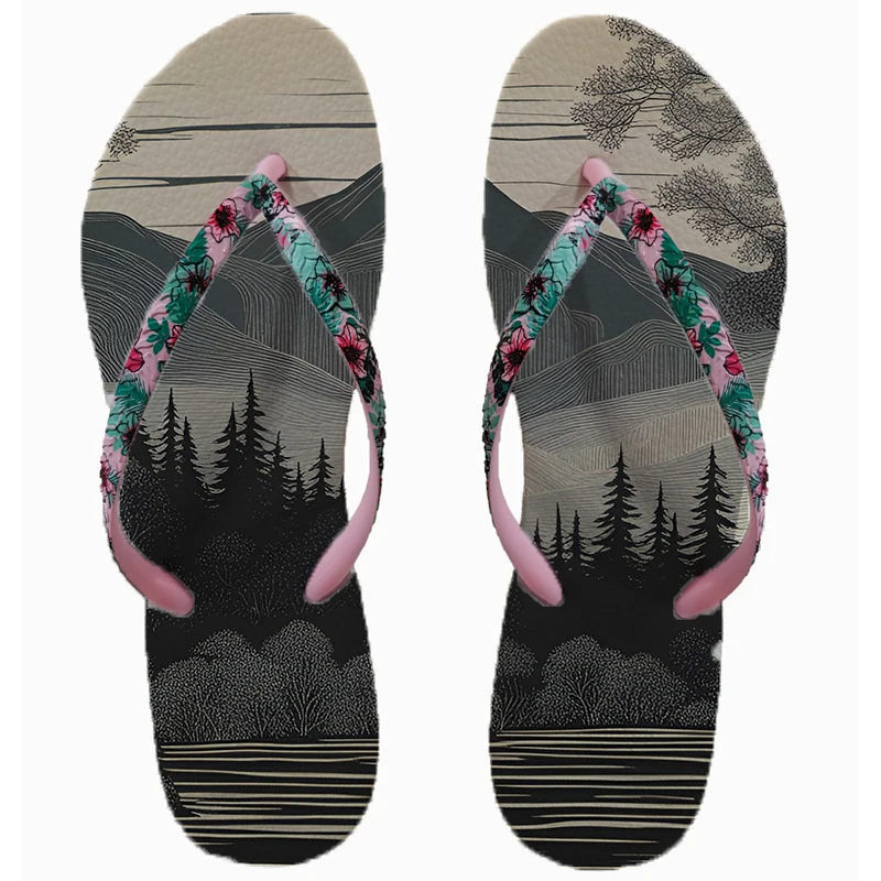 Shoes for Women 2023 Luxury Light and Simple Non-slip Slippers Women's Flip-flops Home Soft and Comfortable Breathable Slippers
Shoes for Women 2023 Luxury Light and Simple Non-slip Slippers Women's Flip-flops Home Soft and Comfortable Breathable Slippers