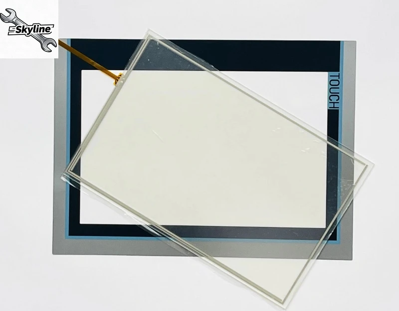 TP1200 Comfort 6AV2124-0MC01-0AX0 AMT10466 Защитная пленка для сенсорной панели, жидкокристаллический экран
TP1200 Comfort 6AV2124-0MC01-0AX0 AMT10466 Защитная пленка для сенсорной панели, жидкокристаллический экран