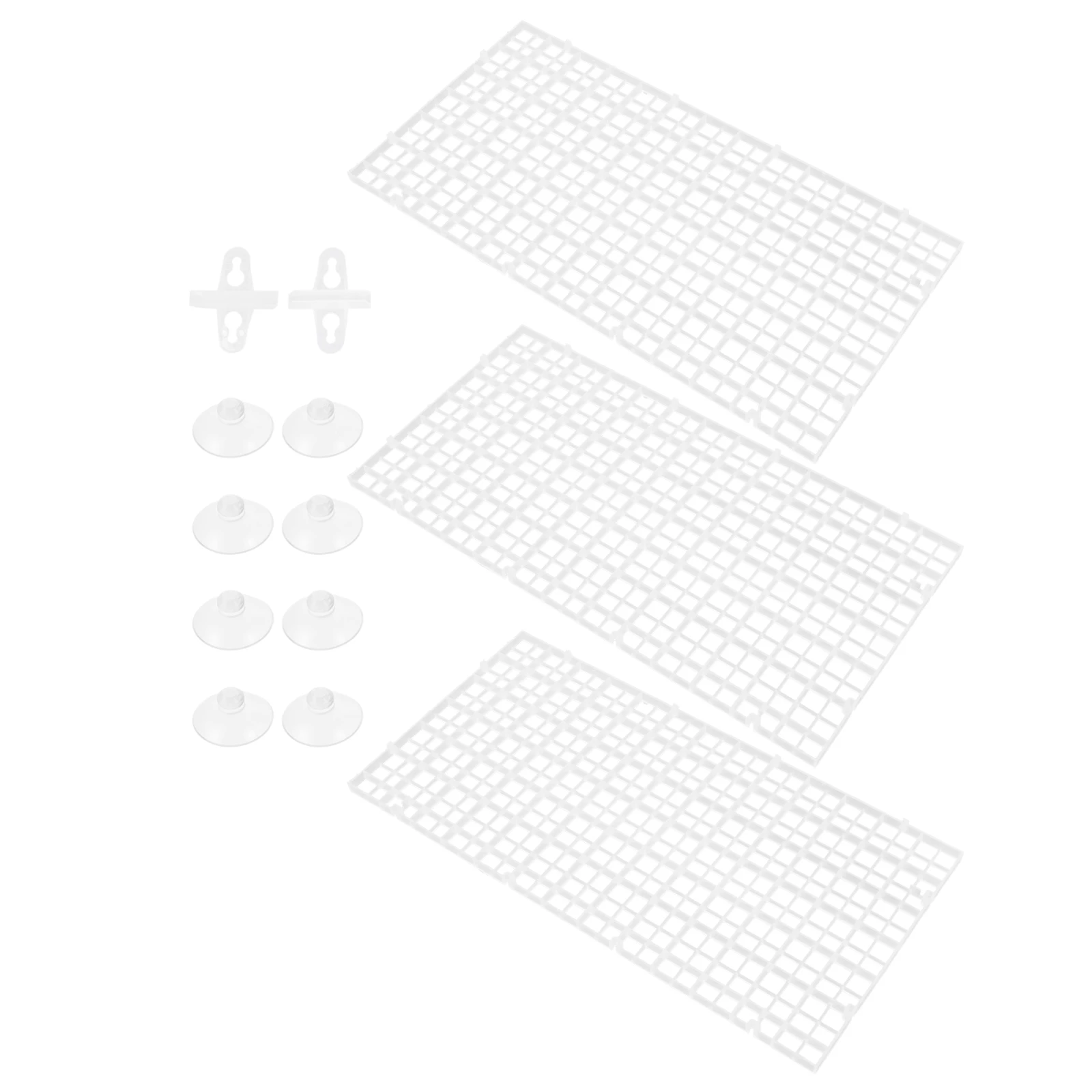 Fish Tank Divider Aquarium Accessories Tray Accessory Filter Plate Isolation Board Dividers Tools Pvc
Fish Tank Divider Aquarium Accessories Tray Accessory Filter Plate Isolation Board Dividers Tools Pvc