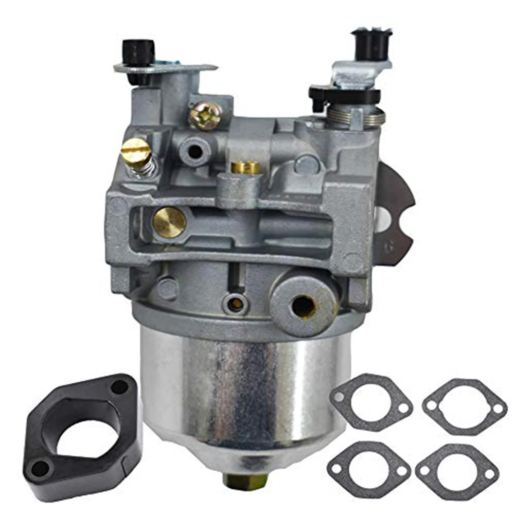 For Garden Mower Carburetor Gaskets Carburetor Kit For Engine Repair As Shown Carburetor Kit With Gaskets Fuel Mixing Function
For Garden Mower Carburetor Gaskets Carburetor Kit For Engine Repair As Shown Carburetor Kit With Gaskets Fuel Mixing Function