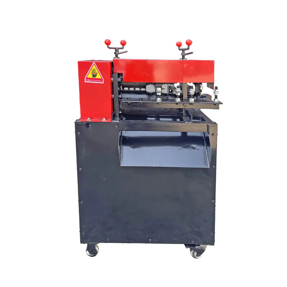 VANER V-918-C Cable Peeler Wire Stripping Machine Scrap Cable Stripper Electric Cable Stripping Machine
VANER V-918-C Cable Peeler Wire Stripping Machine Scrap Cable Stripper Electric Cable Stripping Machine