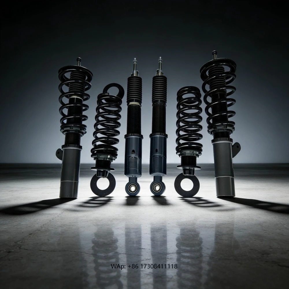 Car Shock Absorber Auto Suspension Parts Front Rear Shock Absorbers for Rav4 Kia Amortiguador
Car Shock Absorber Auto Suspension Parts Front Rear Shock Absorbers for Rav4 Kia Amortiguador