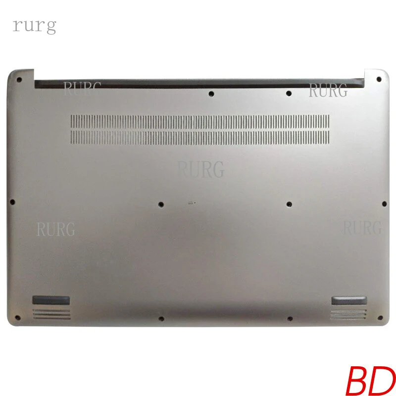 A+ D Shell Silver For Acer Swift SF315-41 N17P4 Laptop Bottom Cover
A+ D Shell Silver For Acer Swift SF315-41 N17P4 Laptop Bottom Cover