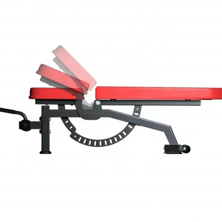 Foldable Prime Fitness Shorty Press Multi Squat Rack Weight Lifting Adjustable Sit up Bench and Leg
Foldable Prime Fitness Shorty Press Multi Squat Rack Weight Lifting Adjustable Sit up Bench and Leg