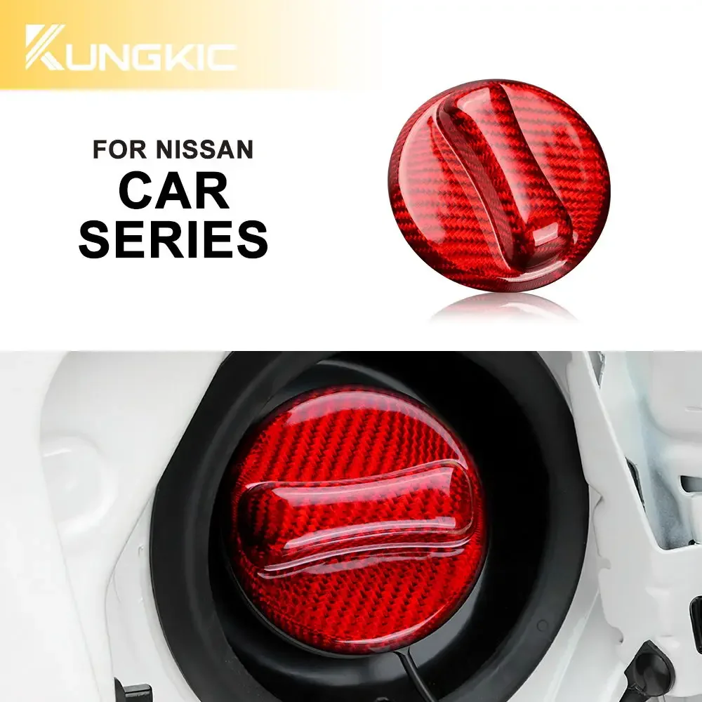 For Nissan 370Z 350Z GTR Qashqai X-Trail Versa Maxima Altima Rogue Murano Juke Tiida Infiniti FX35 QX60 Car Fuel Tank Cap Cover
For Nissan 370Z 350Z GTR Qashqai X-Trail Versa Maxima Altima Rogue Murano Juke Tiida Infiniti FX35 QX60 Car Fuel Tank Cap Cover