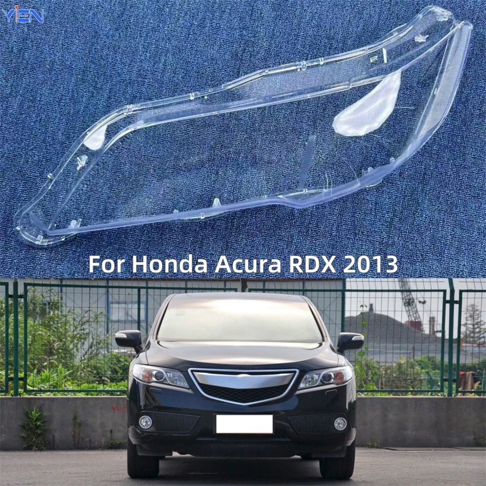 Для Honda Acura RDX 2013, автомобильные гаджеты, крышка передней фары, стеклянная линза, крышка объектива передней фары автомобиля, корпус
Для Honda Acura RDX 2013, автомобильные гаджеты, крышка передней фары, стеклянная линза, крышка объектива передней фары автомобиля, корпус