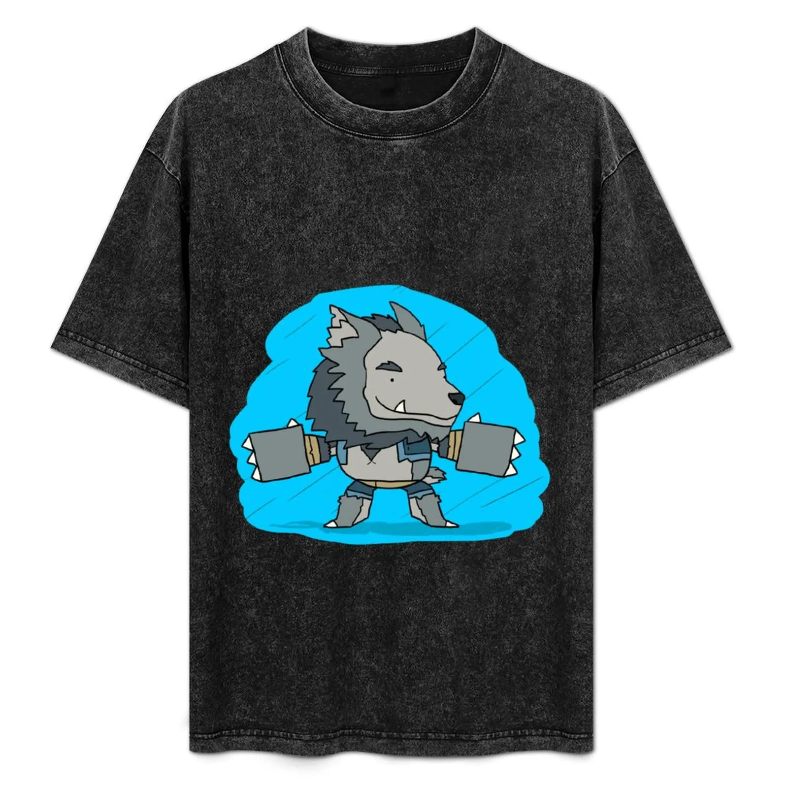 Brawlhalla - Mordex T-Shirt Large Size Casual Tee Shirt
Brawlhalla - Mordex T-Shirt Large Size Casual Tee Shirt