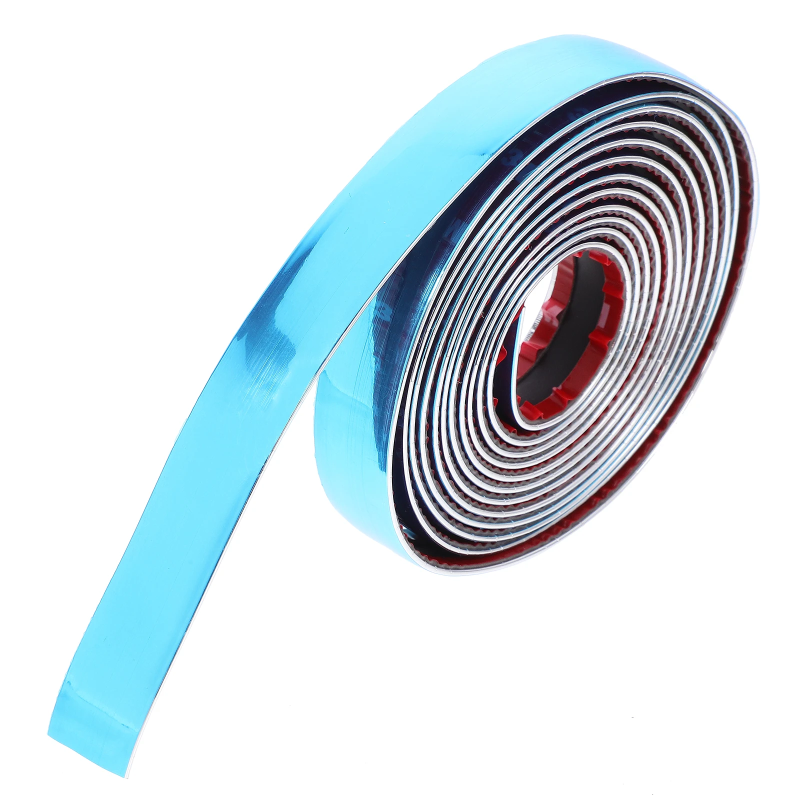 21Mm Silver Flexible Car Trim Strip Chrome Moulding Bumper Guard Window Protection Scratch Resistant Adhesive Tape Easy
21Mm Silver Flexible Car Trim Strip Chrome Moulding Bumper Guard Window Protection Scratch Resistant Adhesive Tape Easy