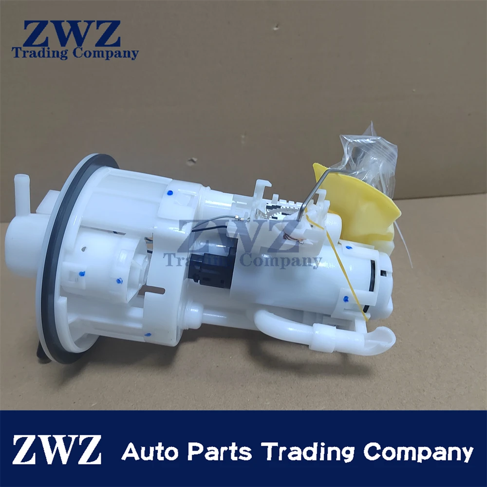 Fits For Hyundai Accent Kia Rio Fuel Pump Module Assembly 31110-1E000 311101E000 31110 1E000
Fits For Hyundai Accent Kia Rio Fuel Pump Module Assembly 31110-1E000 311101E000 31110 1E000