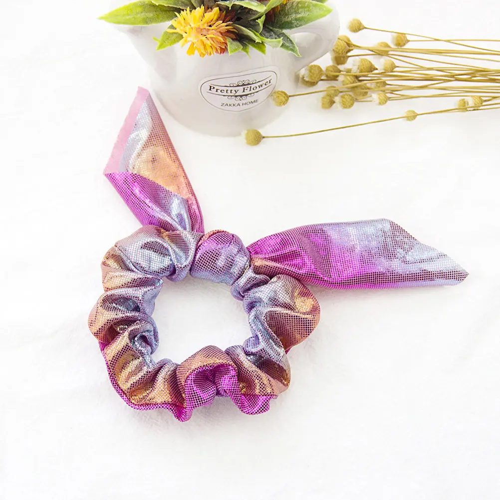 10Pcs Rabbit Ear Hair Ties for Women Girls Elastic Ponytail Holders Stretch Cloth Hair Rope Daily Wear Gift Premium Material
10Pcs Rabbit Ear Hair Ties for Women Girls Elastic Ponytail Holders Stretch Cloth Hair Rope Daily Wear Gift Premium Material