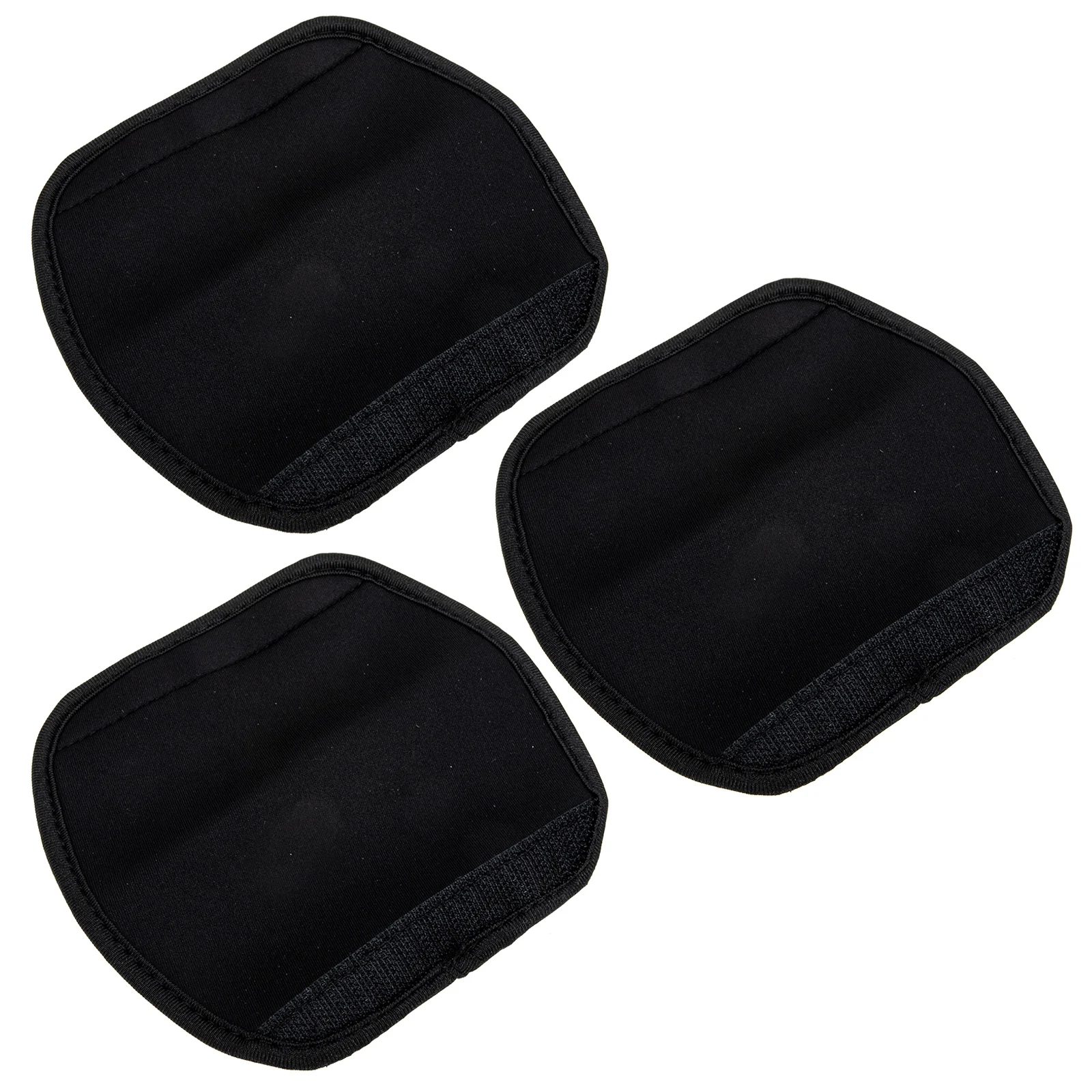 3Pcs Luggage H Cover Protective Nylon Padded Grip Comfortable Travel Strap Suitable Heavy Bag Work Trip Fishing Camping
3Pcs Luggage H Cover Protective Nylon Padded Grip Comfortable Travel Strap Suitable Heavy Bag Work Trip Fishing Camping