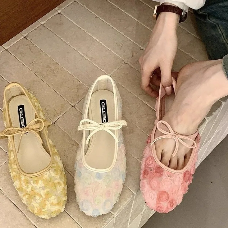 Women's Mary Jane Flats 2026 New French Vintage Square Toe Casual Pumps Retro Style Comfortable Dress Shoes
Women's Mary Jane Flats 2026 New French Vintage Square Toe Casual Pumps Retro Style Comfortable Dress Shoes