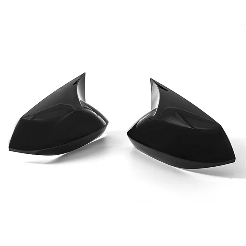 Gloss Black OX Horn Rearview Mirror Cover Cap Trim Replacement For Toyota Corolla 2019-2023-A65M
Gloss Black OX Horn Rearview Mirror Cover Cap Trim Replacement For Toyota Corolla 2019-2023-A65M