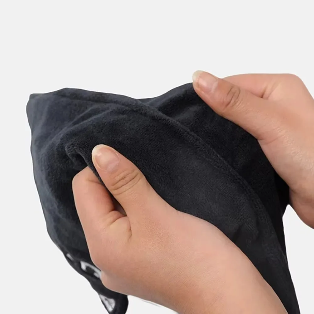 Multi-purpose Quick Dry Funny Cat Hand Towel Soft Non-shedding Microfiber Towel Absorbent Double Layer Kitchen Rag Home
Multi-purpose Quick Dry Funny Cat Hand Towel Soft Non-shedding Microfiber Towel Absorbent Double Layer Kitchen Rag Home