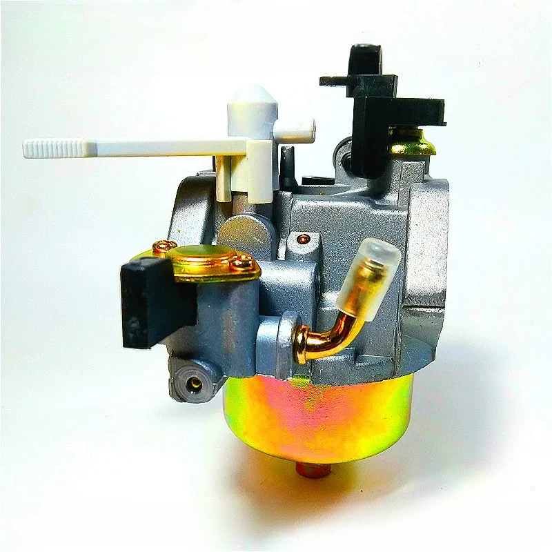 High Quality Huayi Carburetor For 188F 190F GX390 Water Pump Road Cutting Machine Accessories
High Quality Huayi Carburetor For 188F 190F GX390 Water Pump Road Cutting Machine Accessories