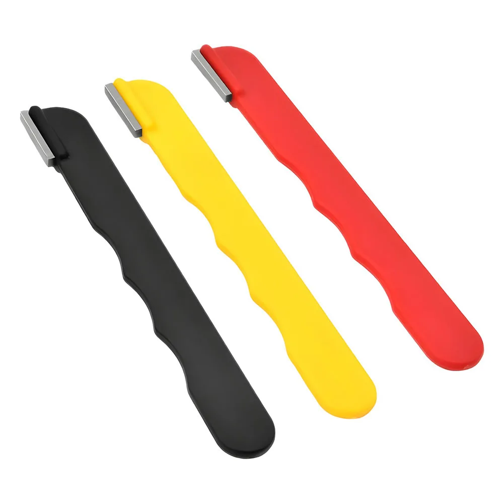 Pocket Sharpener Diamonds Knifes With Lid Sharpening Stone Kitchen Tool Professional Handheld Grindstone Knifes Fast Sharpeners
Pocket Sharpener Diamonds Knifes With Lid Sharpening Stone Kitchen Tool Professional Handheld Grindstone Knifes Fast Sharpeners