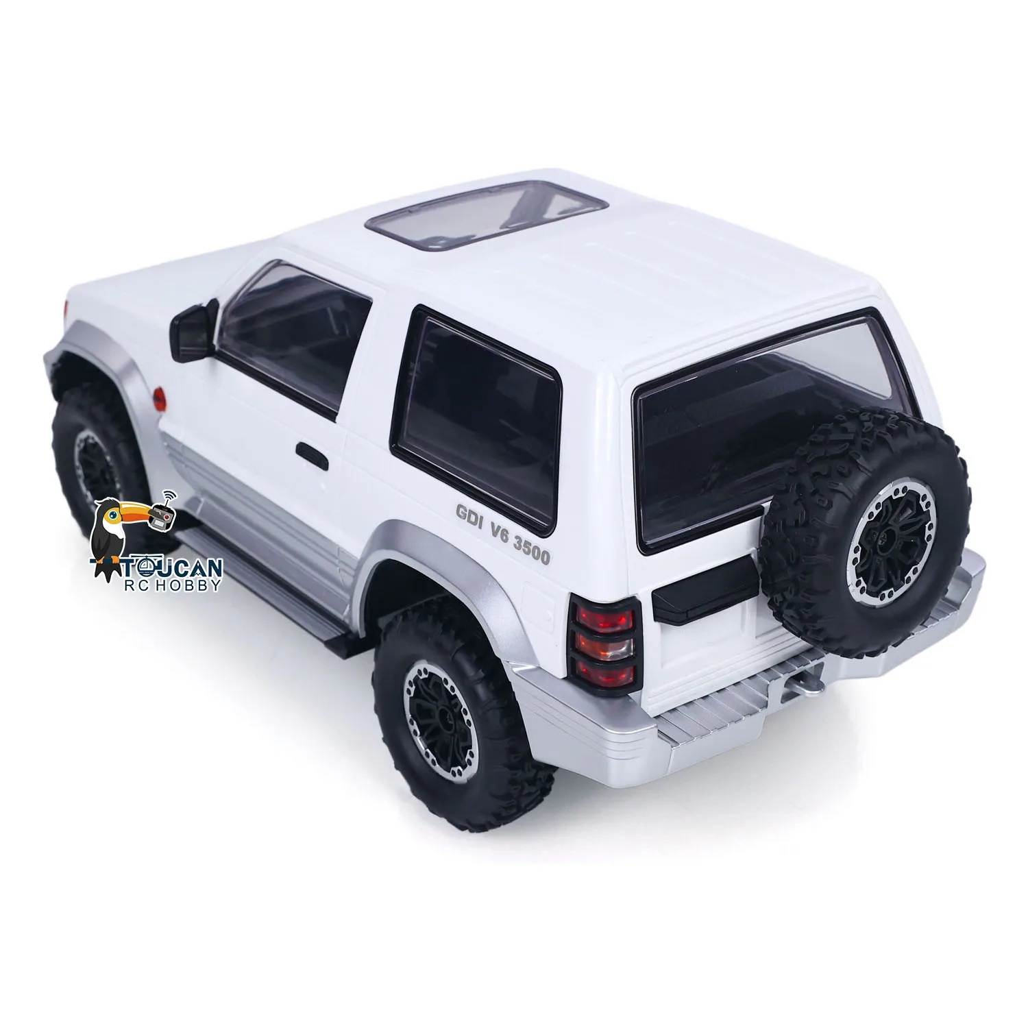 Радиоуправляемый внедорожник LDRC LD1297S RTR 1/14 с пластиковым корпусом, 4x4, 2-скоростная коробка передач, металлические шестерни, коллекторный двигатель 380, игрушка
Радиоуправляемый внедорожник LDRC LD1297S RTR 1/14 с пластиковым корпусом, 4x4, 2-скоростная коробка передач, металлические шестерни, коллекторный двигатель 380, игрушка