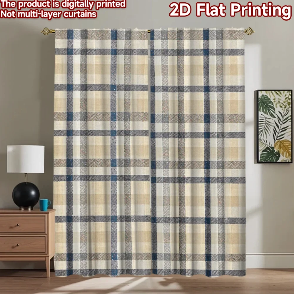 1pc 2D flat Photography Backdrop Scene Backdrop Checkered Blue and Beige 100% Polyester Birthday Party Perfect for Suitable for
1pc 2D flat Photography Backdrop Scene Backdrop Checkered Blue and Beige 100% Polyester Birthday Party Perfect for Suitable for