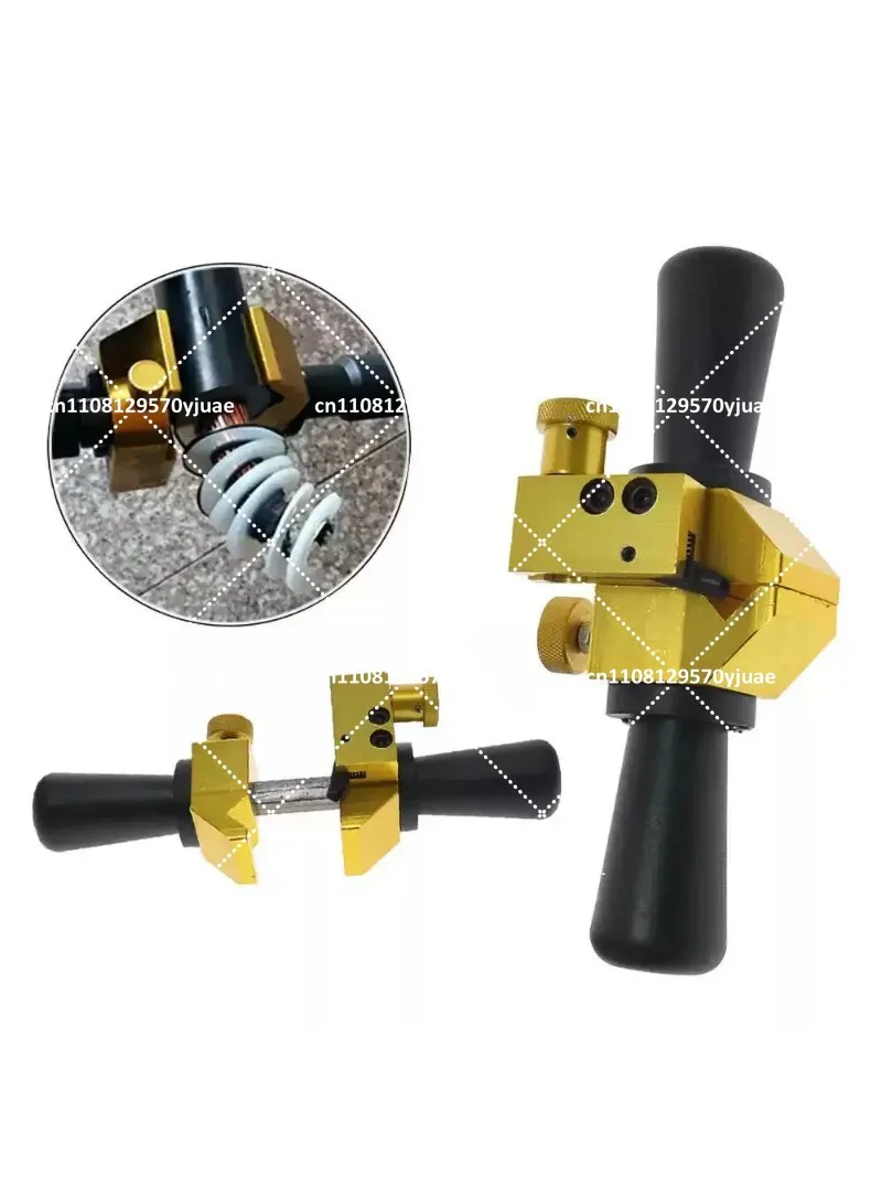 BP-400 Cable Stripper Overhead High Low Voltage Insulated Wire Conductor Stripper Tool
BP-400 Cable Stripper Overhead High Low Voltage Insulated Wire Conductor Stripper Tool