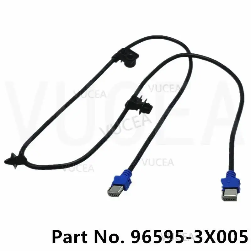 For Hyundai Avantr Elantra MD UD USB Data Cable 965953X000 965953X005 96595-3X000 96595-3X005
For Hyundai Avantr Elantra MD UD USB Data Cable 965953X000 965953X005 96595-3X000 96595-3X005