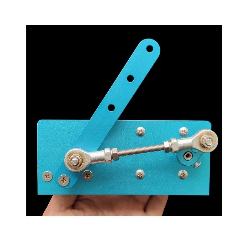 Electric reciprocating swing machine 12V24V DC left and right swing bird walking DIY swing shaker swings back and forth
Electric reciprocating swing machine 12V24V DC left and right swing bird walking DIY swing shaker swings back and forth