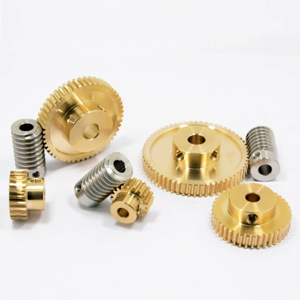 304 Stainless Steel 0.8M Worm Gearbox, Ratio 20/30/40/50/60, Precision Reduction Gear
304 Stainless Steel 0.8M Worm Gearbox, Ratio 20/30/40/50/60, Precision Reduction Gear