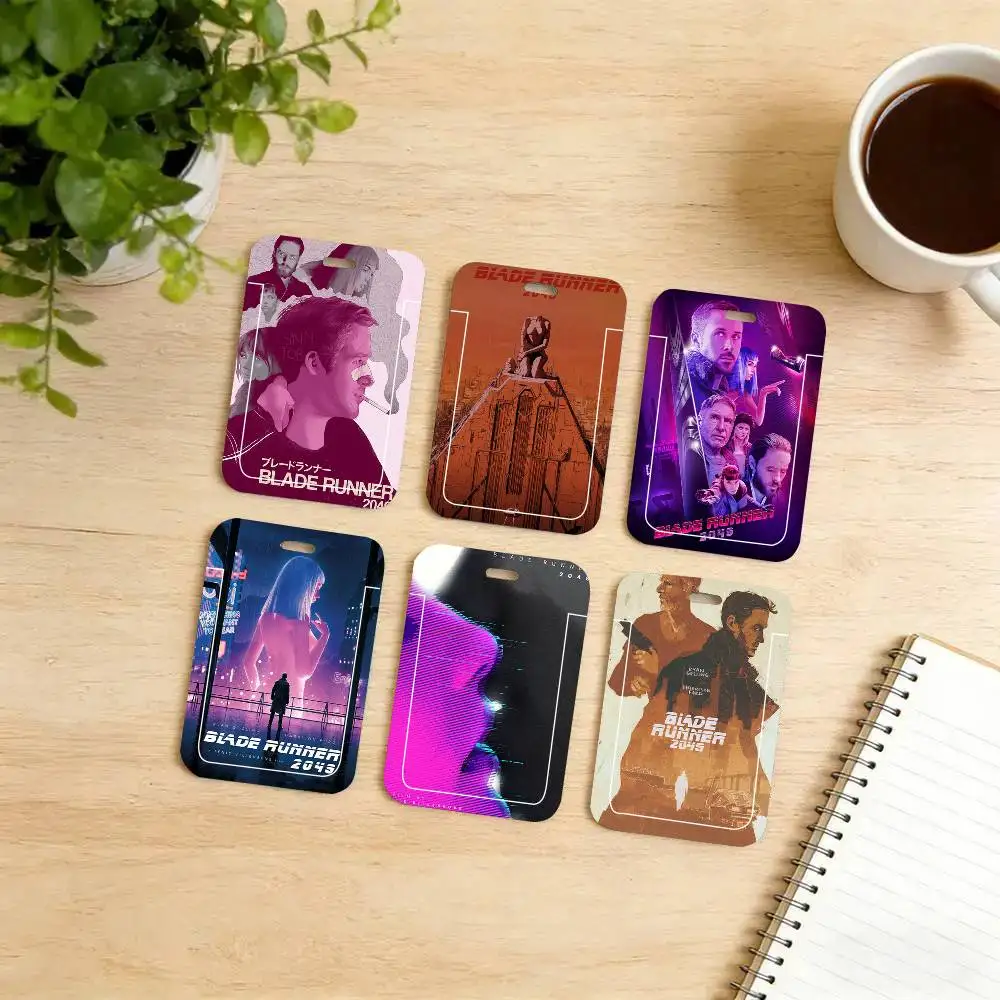 Classic Movie B-Blade Runner 2049 Black Lanyard Card Holders Student Meal Cards And Campus Ids School
Classic Movie B-Blade Runner 2049 Black Lanyard Card Holders Student Meal Cards And Campus Ids School