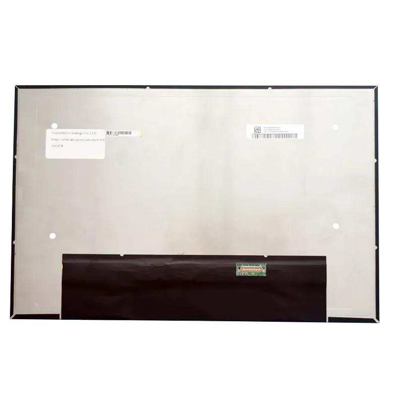 NV140WUM N43 B140UAN03.2 N140JCA EEL NV140WUM-N43 N140JCA-EEL 1920 ×1200 IPS 30 pins 14 Inch Laptop matrix lcd screen display
NV140WUM N43 B140UAN03.2 N140JCA EEL NV140WUM-N43 N140JCA-EEL 1920 ×1200 IPS 30 pins 14 Inch Laptop matrix lcd screen display