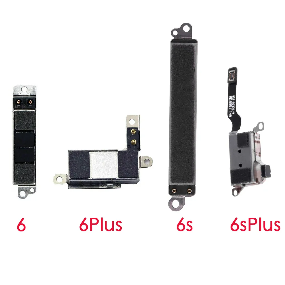 Сменный модуль вибратора двигателя Pop Taptic, совместимый с IPhone 6 6 Plus 6s 6S Plus 
Сменный модуль вибратора двигателя Pop Taptic, совместимый с IPhone 6 6 Plus 6s 6S Plus