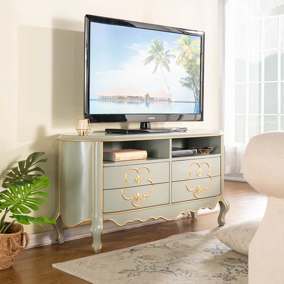 Minimalist Sweetened Bean Paste Entrance Cabinet Living Room TV Cabinet Oval Side Cabinet
Minimalist Sweetened Bean Paste Entrance Cabinet Living Room TV Cabinet Oval Side Cabinet