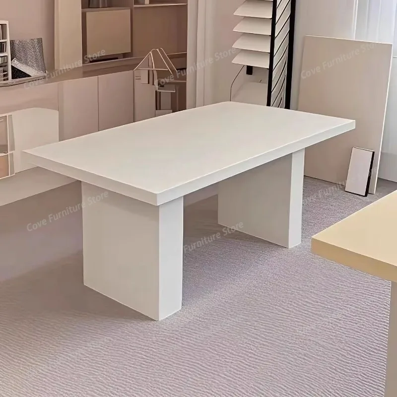 Event Decoration Dining Tables Design Small Space White Modern Dining Tables Salon Luxury Nordic Mesas Comedor Furniture Home
Event Decoration Dining Tables Design Small Space White Modern Dining Tables Salon Luxury Nordic Mesas Comedor Furniture Home