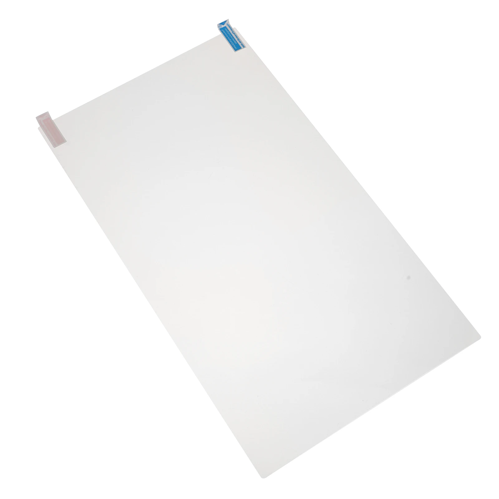 Anti Blue Light Screen Protector 13 Inch HD Film Laptop Eye Protection Anti Glare Scratch Resistant Full Coverage Easy Install
Anti Blue Light Screen Protector 13 Inch HD Film Laptop Eye Protection Anti Glare Scratch Resistant Full Coverage Easy Install