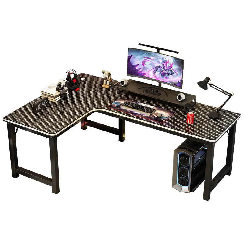 Computer desk Multifunctional desk Room use Bedroom table Simple study table Bookshelf integrated table
Computer desk Multifunctional desk Room use Bedroom table Simple study table Bookshelf integrated table