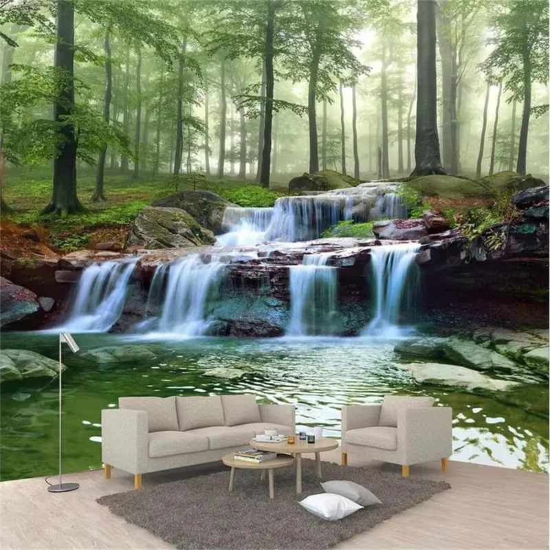 Обои на заказ, 3D фреска, лес, крик, водопад, лес, пейзаж, фон для гостиной, настенный фон, струящаяся вода, богатство, водопад, фреска
Обои на заказ, 3D фреска, лес, крик, водопад, лес, пейзаж, фон для гостиной, настенный фон, струящаяся вода, богатство, водопад, фреска