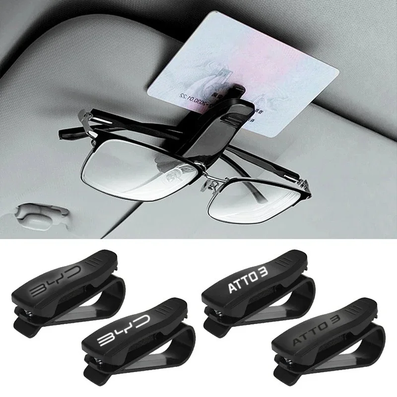 1Pc Anti Slip Car Glasses Holder Clip for BYD Atto 3 Seal Dolphin Sealion 6 Yuan Plus Seal U Tang Seagull Eyeglasses Organizer
1Pc Anti Slip Car Glasses Holder Clip for BYD Atto 3 Seal Dolphin Sealion 6 Yuan Plus Seal U Tang Seagull Eyeglasses Organizer