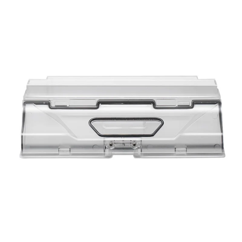 ABBZ-Dust Box Accessories for Xiaomi Roborock S5 MAX S6 Pure Robotic Vacuum Cleaner Dustbin Box with Hepa Filter
ABBZ-Dust Box Accessories for Xiaomi Roborock S5 MAX S6 Pure Robotic Vacuum Cleaner Dustbin Box with Hepa Filter