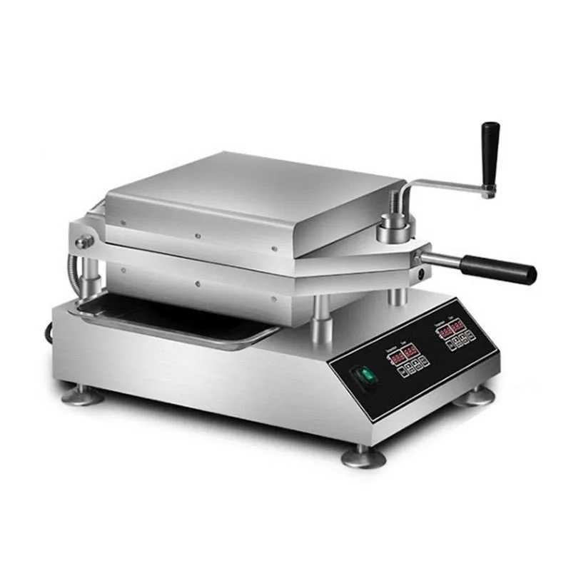 Popular Street Food Oracle Seafood Fossil Cake Making Machine Other Snack Machines for street snack shop
Popular Street Food Oracle Seafood Fossil Cake Making Machine Other Snack Machines for street snack shop