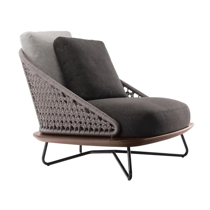 ✗x Outdoor Villa Balcony Terrace Homestay Model Room Rattan Single Sofa Designer Furniture#
✗x Outdoor Villa Balcony Terrace Homestay Model Room Rattan Single Sofa Designer Furniture#