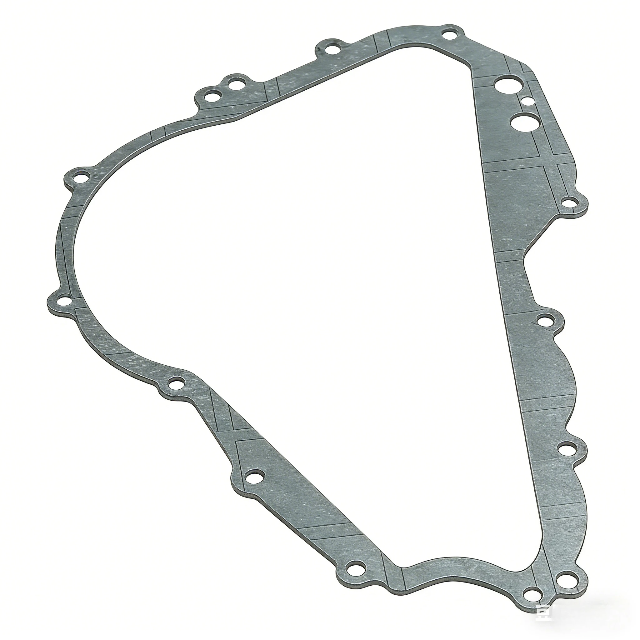 Left Engine Clutch Cover Gasket Motorcycle Replacement for BMW F650GS Dakar 99-07 F650CS 00-05 G650GS Sertao 10-14 G650X 06-09
Left Engine Clutch Cover Gasket Motorcycle Replacement for BMW F650GS Dakar 99-07 F650CS 00-05 G650GS Sertao 10-14 G650X 06-09