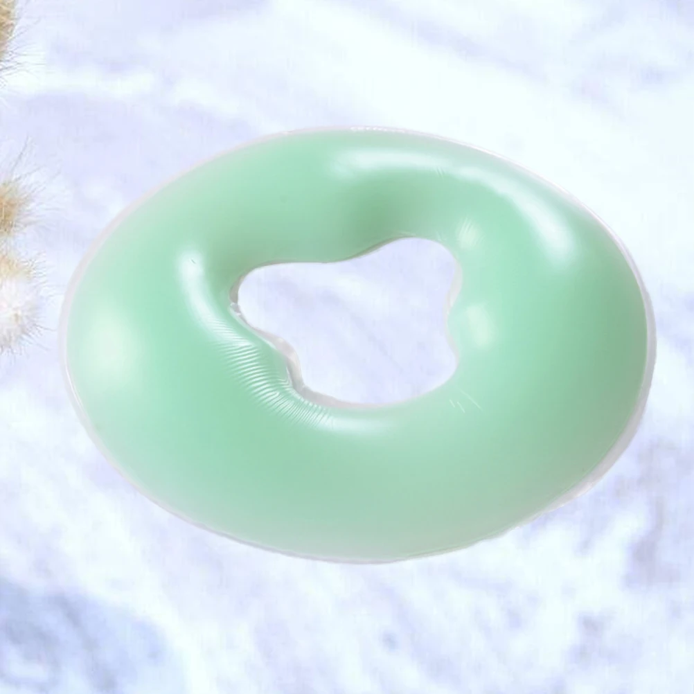 Силиконовая подушка для лица для салона красоты для спа-салона, устойчивая к пыли и клещам 
Силиконовая подушка для лица для салона красоты для спа-салона, устойчивая к пыли и клещам