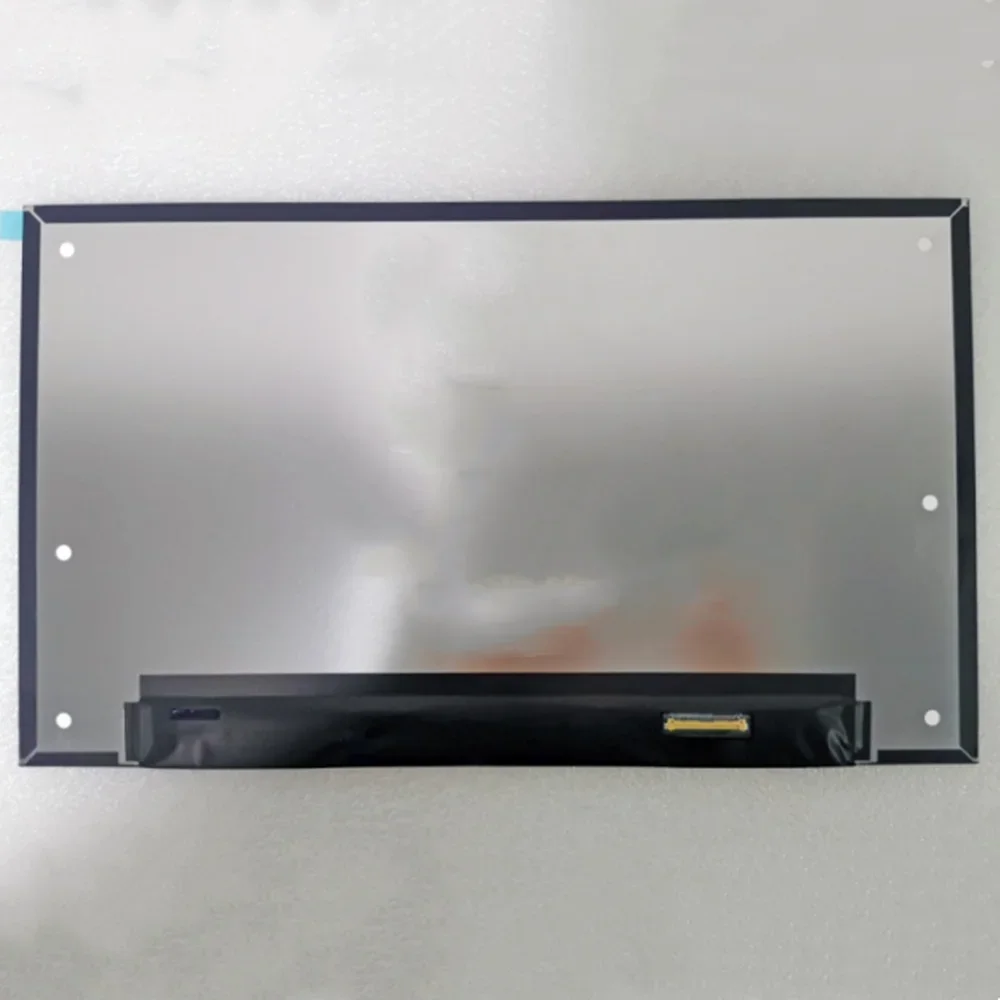 M140NWF7 R2 14 Inch LCD Screen IPS Panel FHD 1920x1080 120Hz EDP 40pins 400 cd/m² (Typ.) 72% NTSC
M140NWF7 R2 14 Inch LCD Screen IPS Panel FHD 1920x1080 120Hz EDP 40pins 400 cd/m² (Typ.) 72% NTSC
