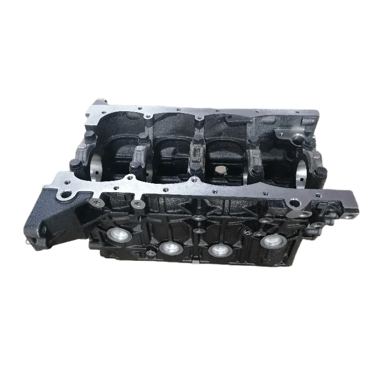 New Factory 4Y 491Q 2.2L Aluminum Empty Cylinder Block OE 11101-73020 11101-73010 11101-71030 11101-09110 For Toyota
New Factory 4Y 491Q 2.2L Aluminum Empty Cylinder Block OE 11101-73020 11101-73010 11101-71030 11101-09110 For Toyota