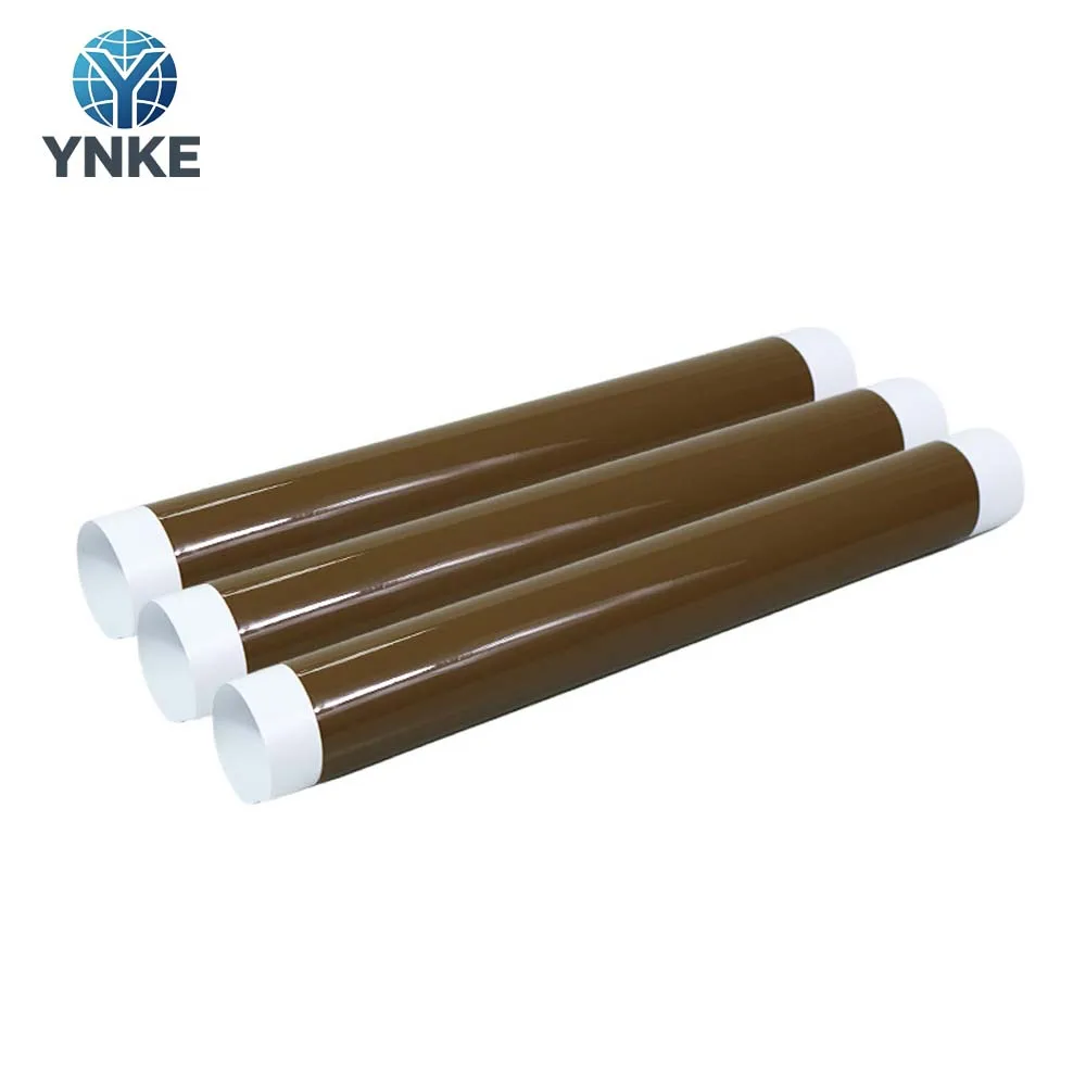 C454 C458 Fuser Film Sleeve For Konica Minolta Bizhub C454 C458 High Quality Fuser Film 200000 Pages
C454 C458 Fuser Film Sleeve For Konica Minolta Bizhub C454 C458 High Quality Fuser Film 200000 Pages