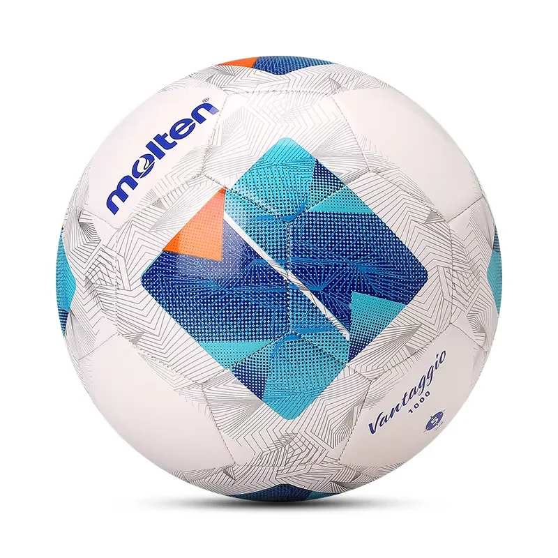 Molten1000 Football Size 4 Machine Stitched Soft Leather PU Competition Training Children's Soccer Ball
Molten1000 Football Size 4 Machine Stitched Soft Leather PU Competition Training Children's Soccer Ball